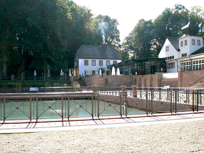 Fasanerie Zweibrücken