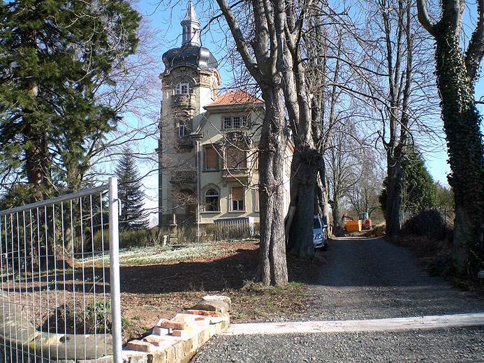 Sturmfederscher Kellergarten Dirmstein