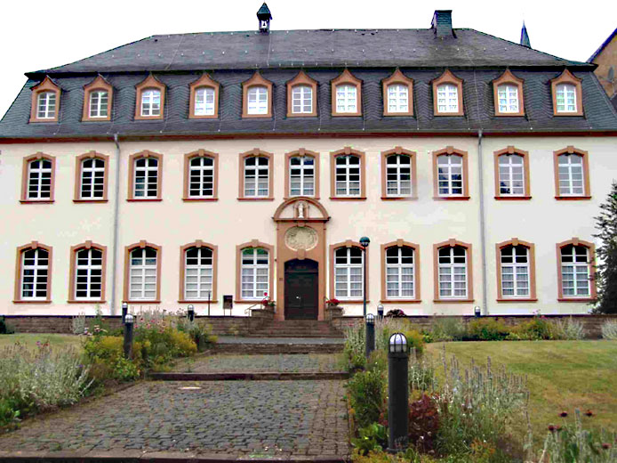 Zisterzienserinnenkloster St. Thomas in der Eifel