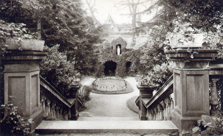 Marienburgpark Vallendar